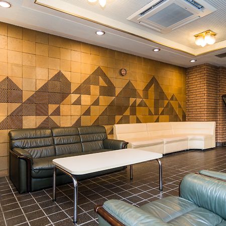 Sky Heart Hotel Koiwa Tokio Zewnętrze zdjęcie