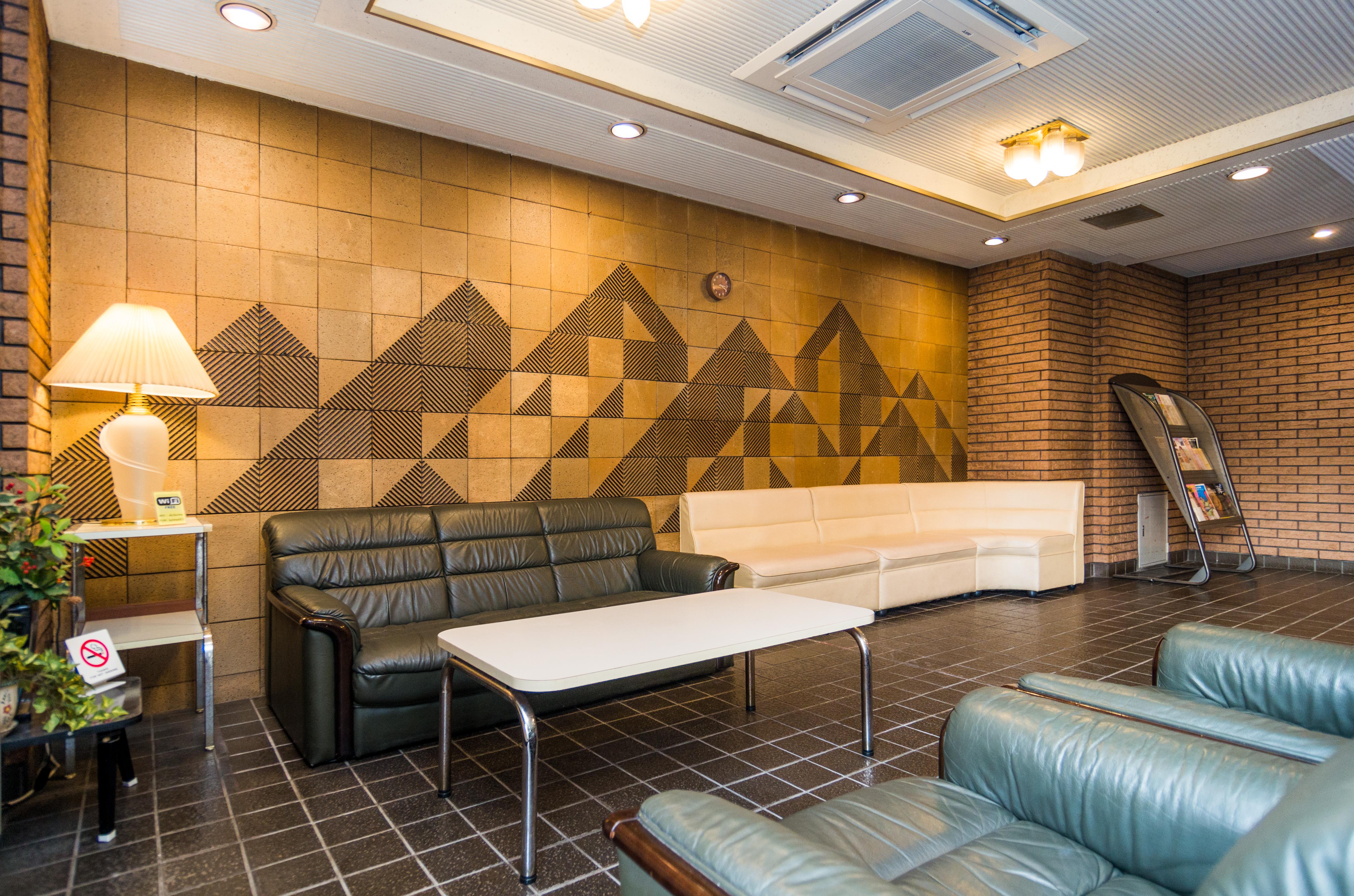 Sky Heart Hotel Koiwa Tokio Zewnętrze zdjęcie