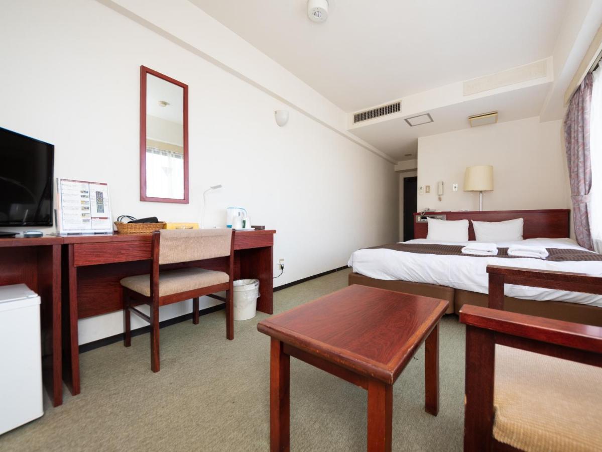 Sky Heart Hotel Koiwa Tokio Zewnętrze zdjęcie