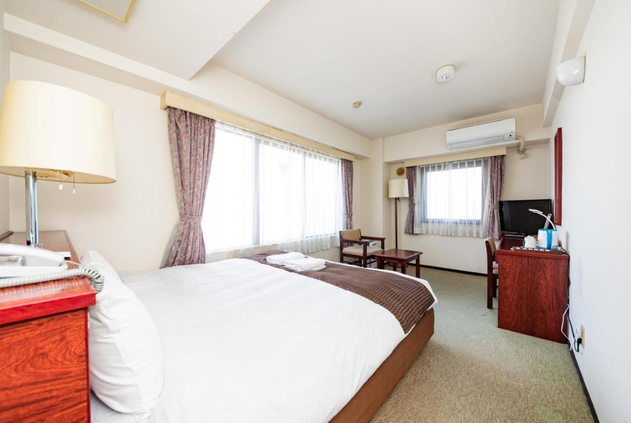 Sky Heart Hotel Koiwa Tokio Zewnętrze zdjęcie