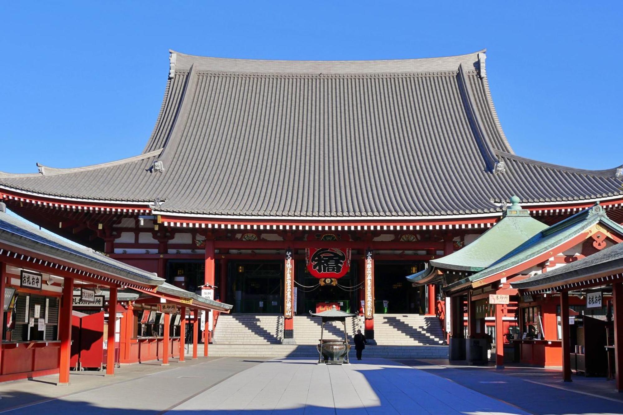 Sky Heart Hotel Koiwa Tokio Zewnętrze zdjęcie