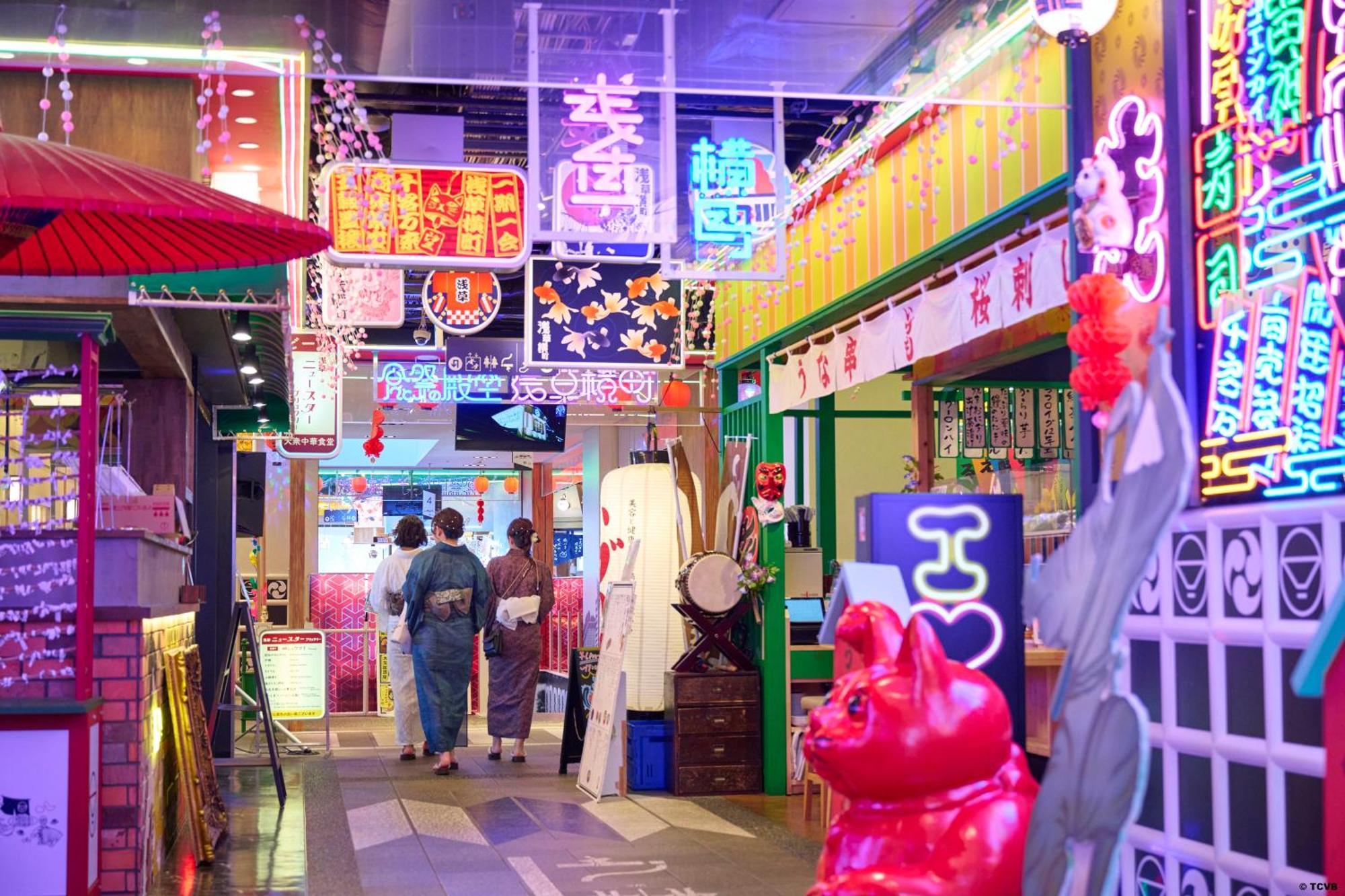 Sky Heart Hotel Koiwa Tokio Zewnętrze zdjęcie