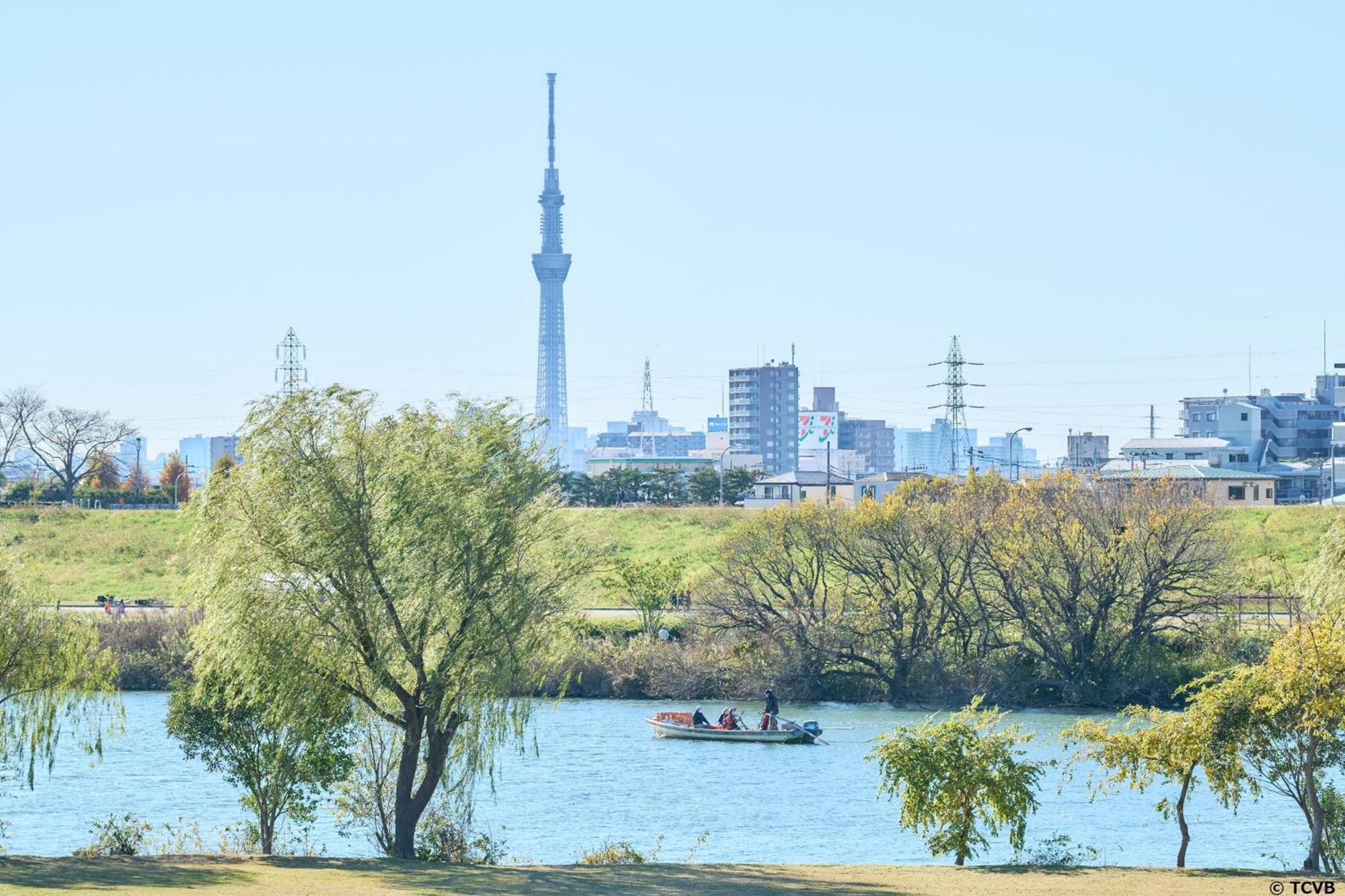 Sky Heart Hotel Koiwa Tokio Zewnętrze zdjęcie