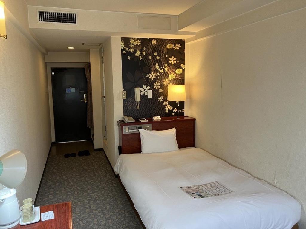 Sky Heart Hotel Koiwa Tokio Zewnętrze zdjęcie