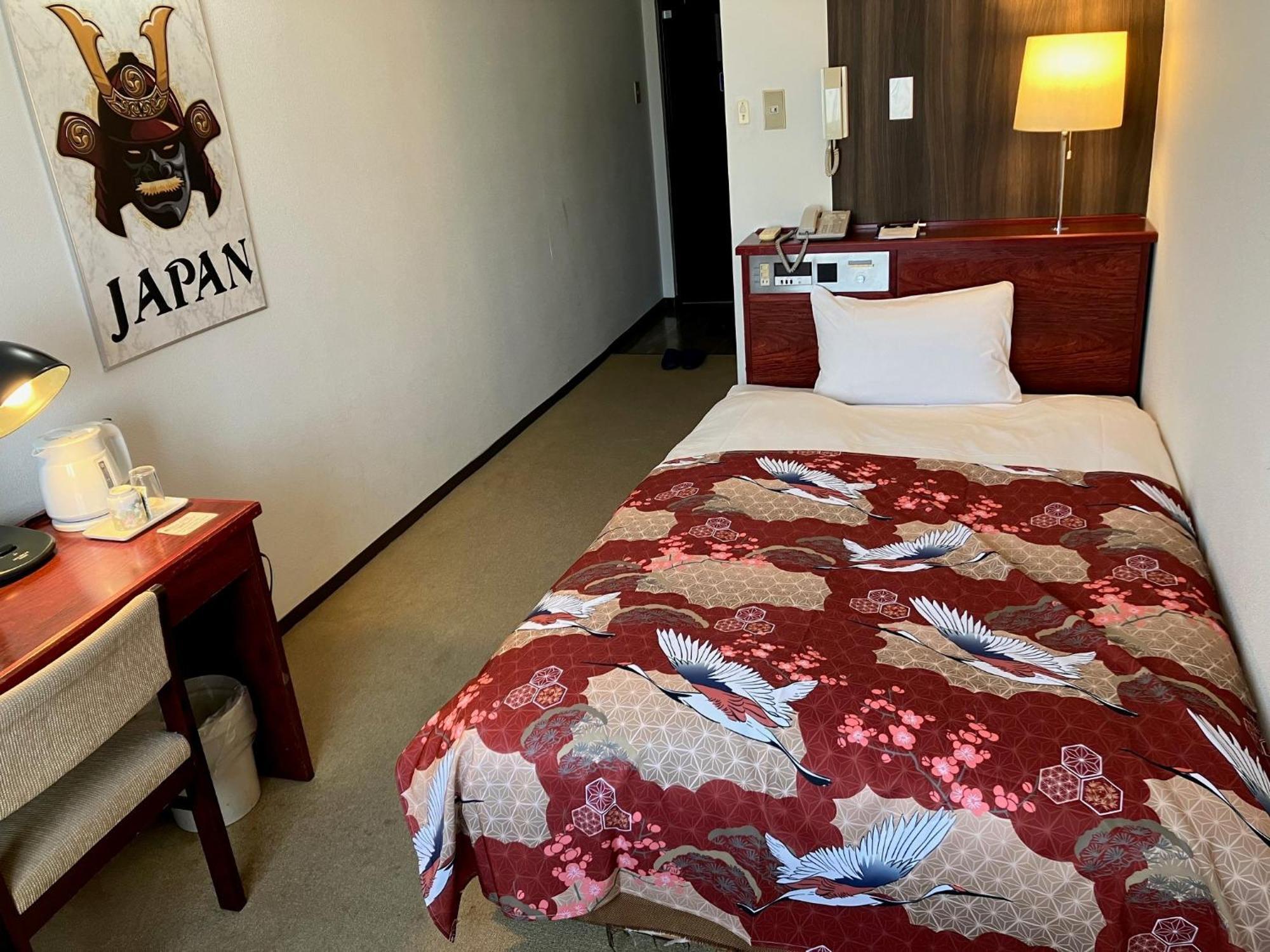 Sky Heart Hotel Koiwa Tokio Zewnętrze zdjęcie