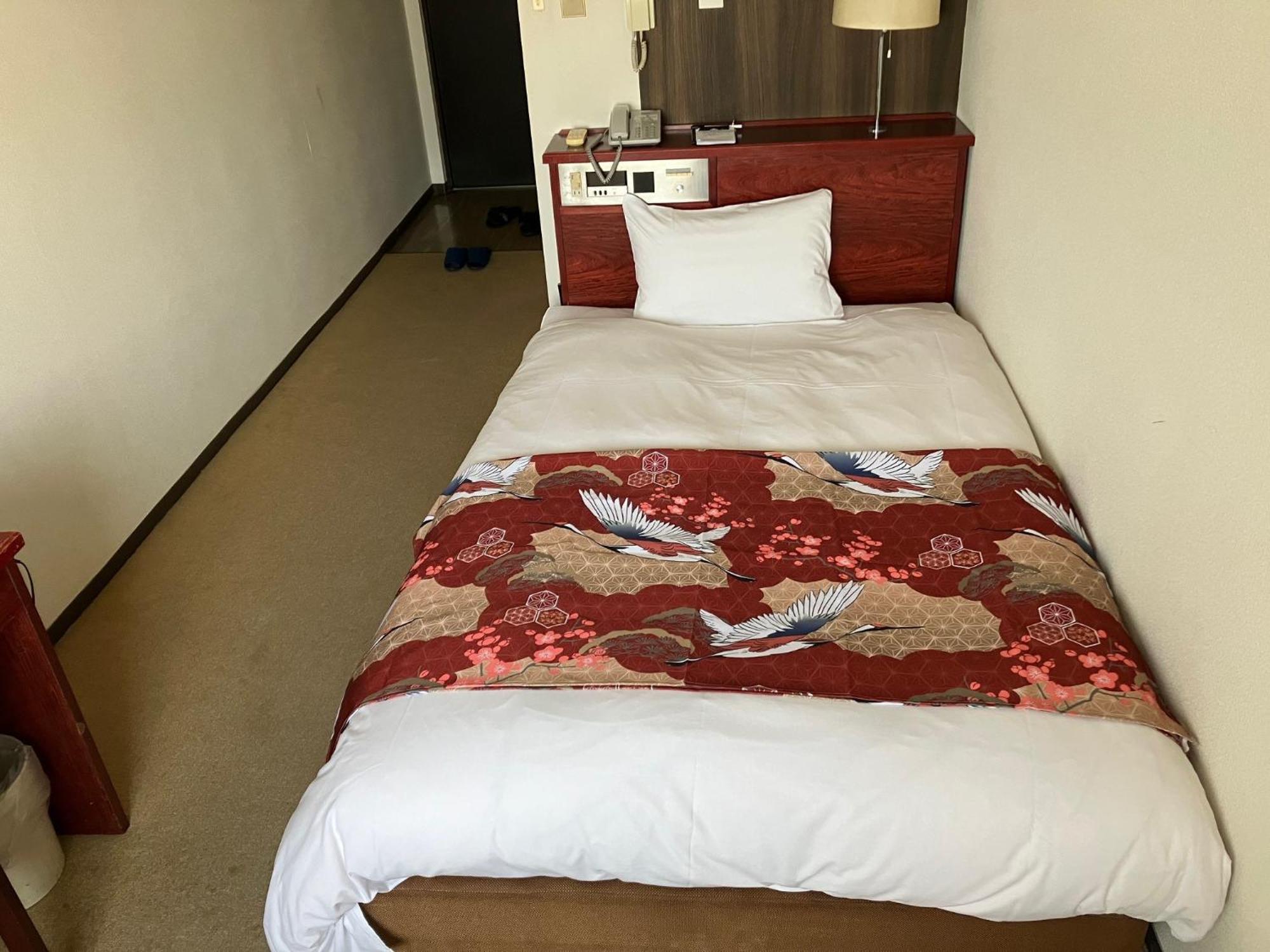 Sky Heart Hotel Koiwa Tokio Zewnętrze zdjęcie