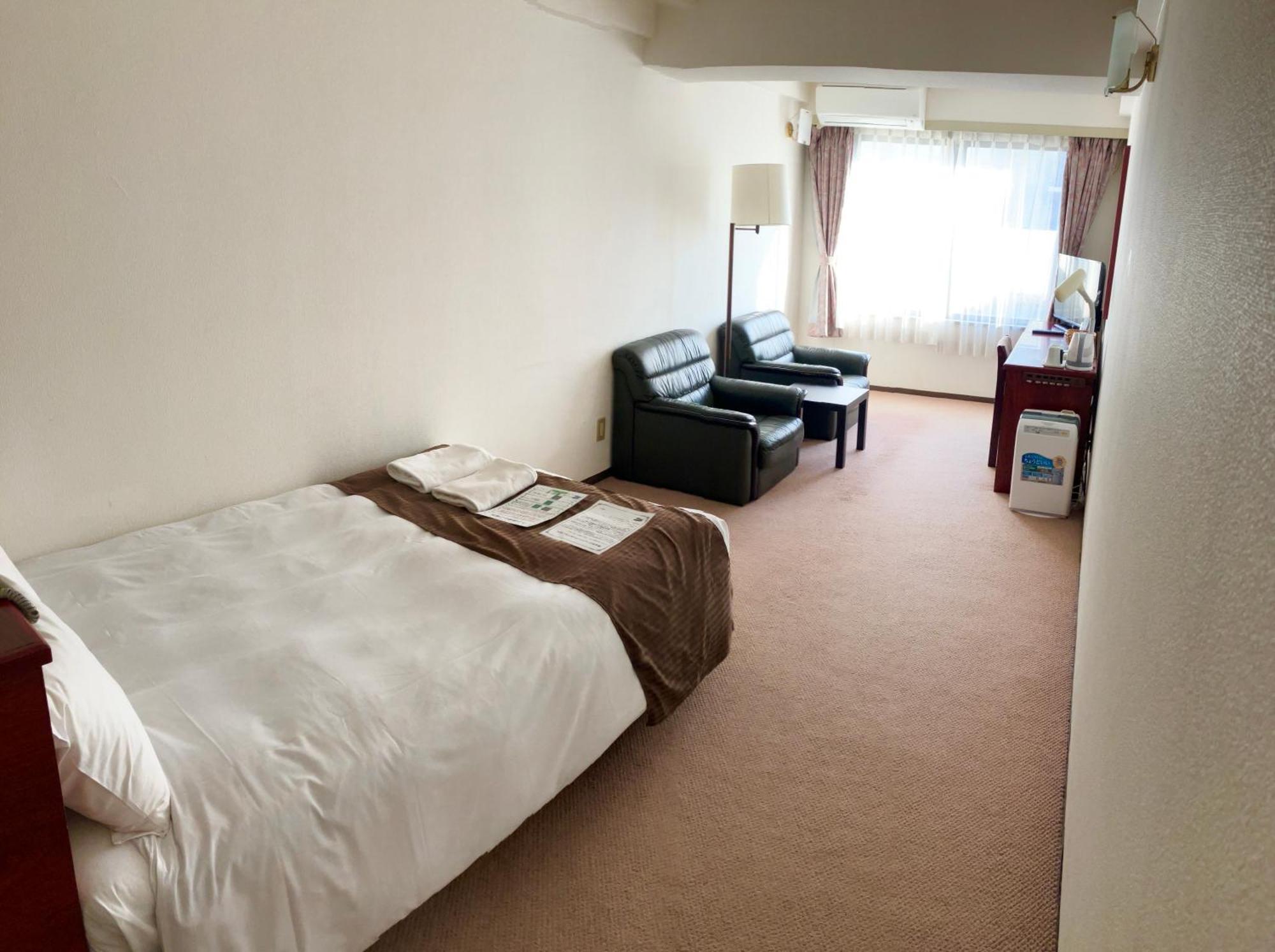 Sky Heart Hotel Koiwa Tokio Zewnętrze zdjęcie