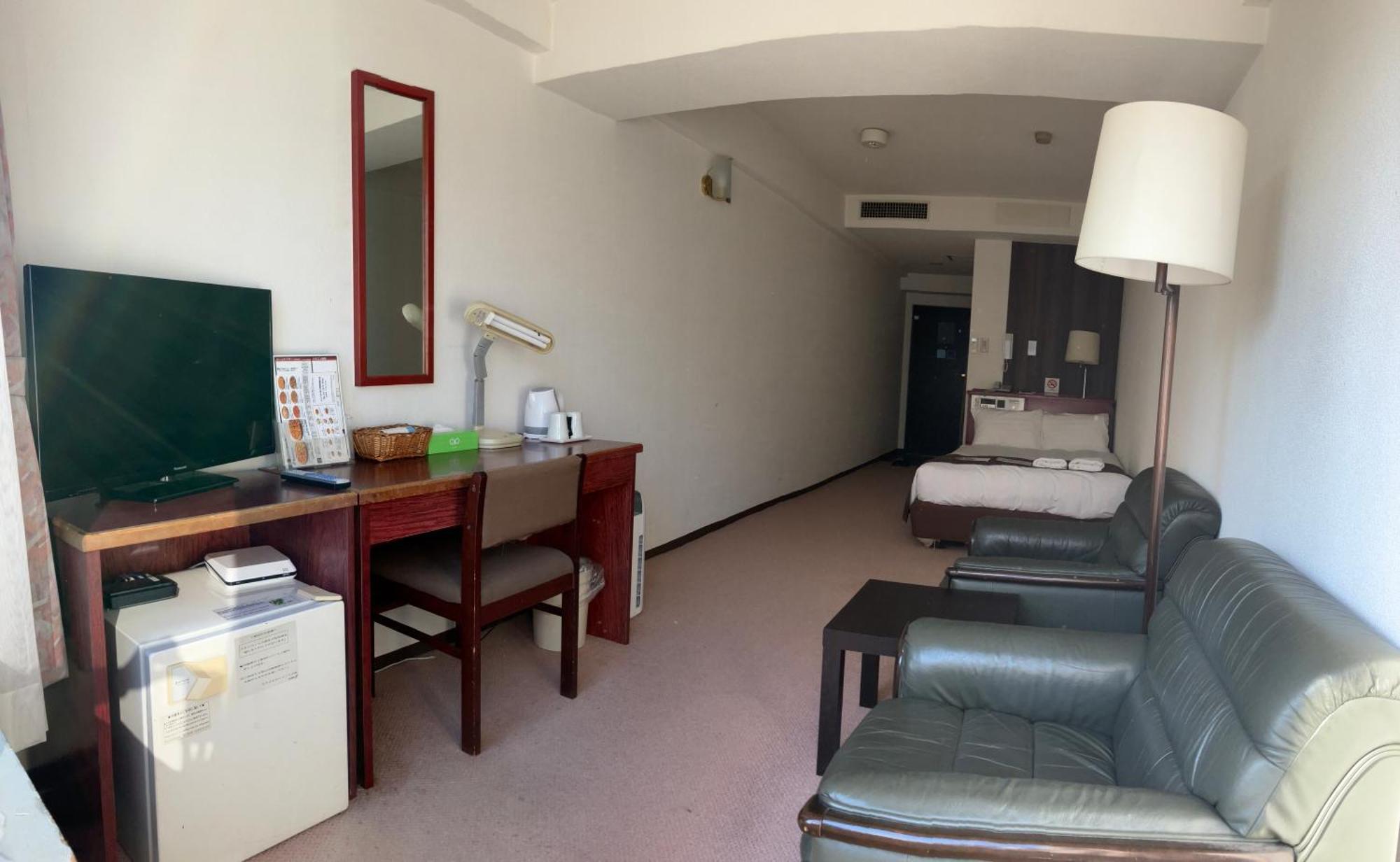 Sky Heart Hotel Koiwa Tokio Zewnętrze zdjęcie