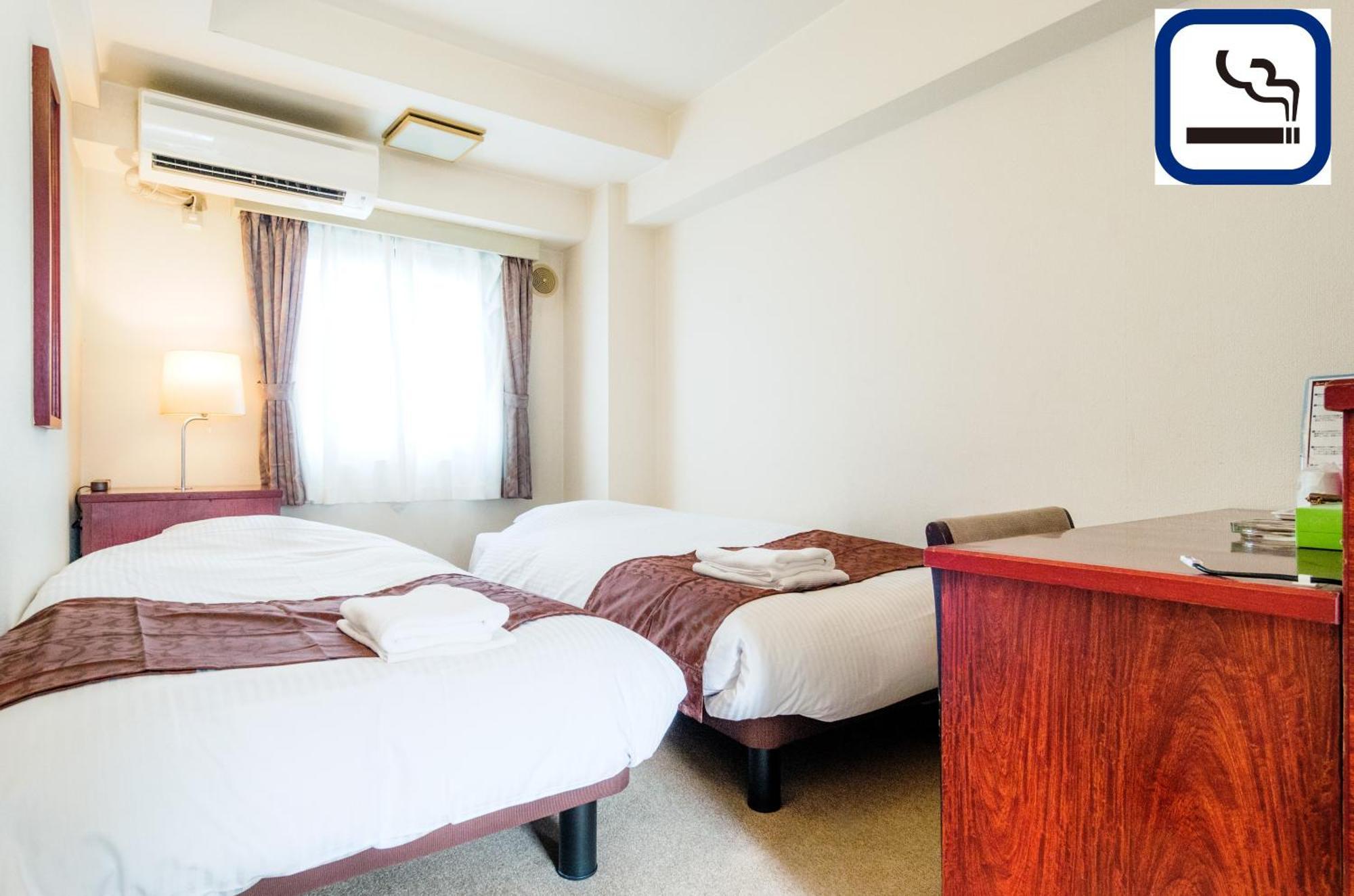 Sky Heart Hotel Koiwa Tokio Zewnętrze zdjęcie
