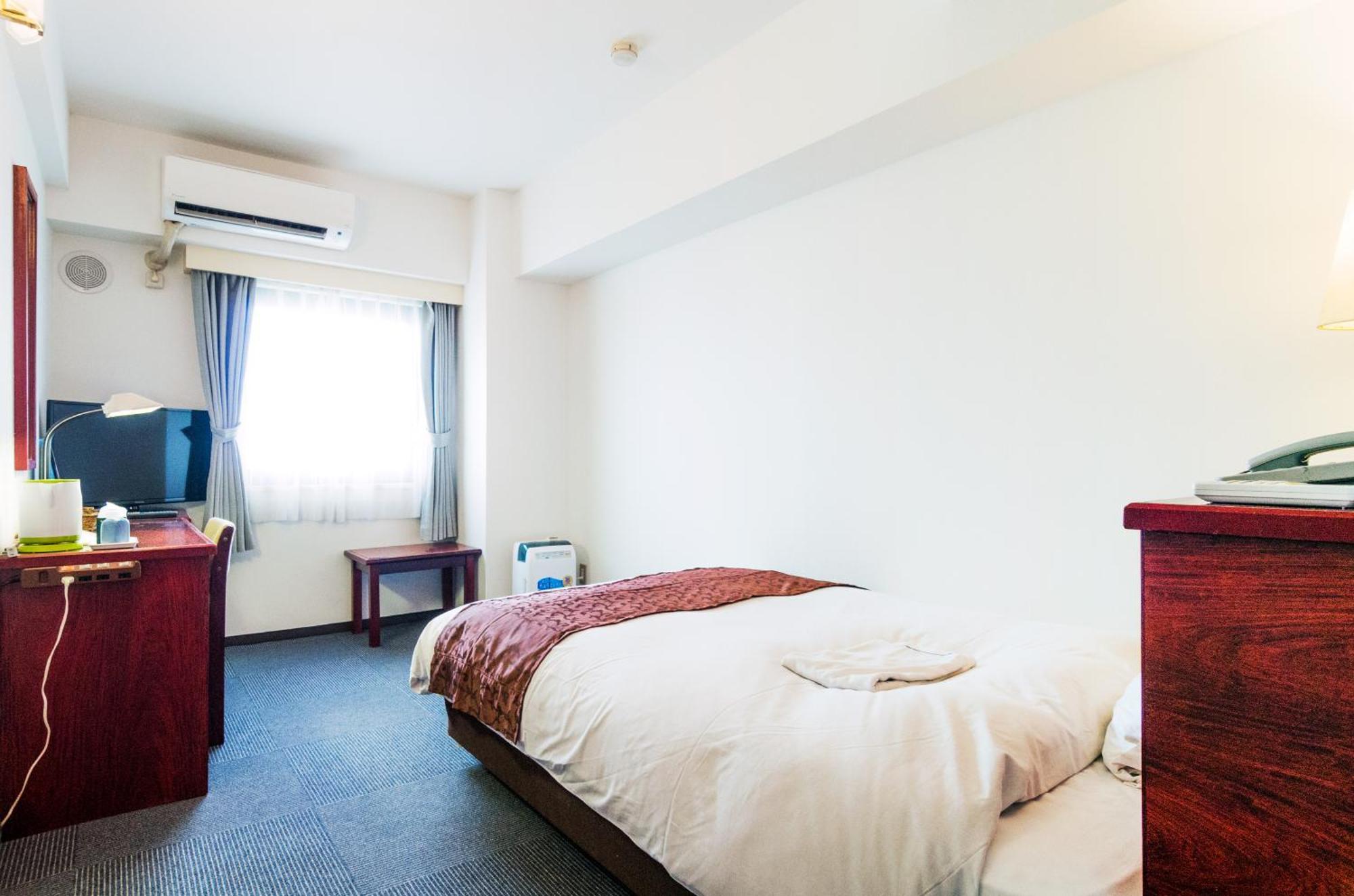 Sky Heart Hotel Koiwa Tokio Zewnętrze zdjęcie